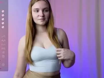 lillian_wilson from Chaturbate is Freechat