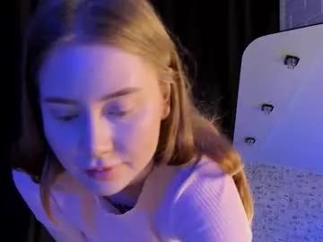 lillie_berry from Chaturbate is Freechat