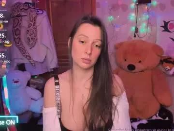 lilly_black888 from Chaturbate is Freechat