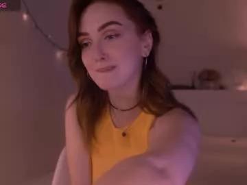 lillyfarey from Chaturbate is Freechat
