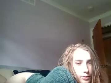 lillygreenxoxo from Chaturbate