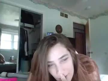 lillygreenxoxo from Chaturbate