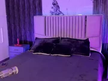 lillyortiz_ from Chaturbate is Freechat
