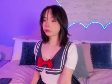 lilou_albrecht model from Chaturbate