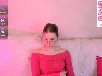 lily_barbie_ from Chaturbate is Freechat