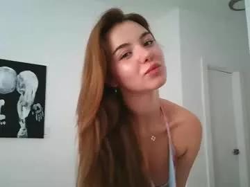 lily_charm from Chaturbate is Freechat