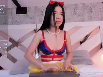 lily_doll_ from Chaturbate is Freechat