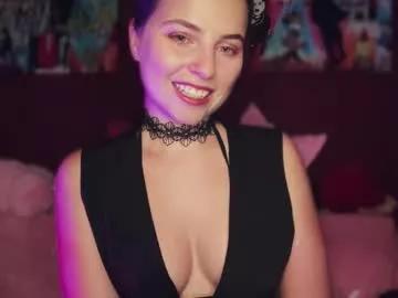 lily_smily from Chaturbate is Freechat