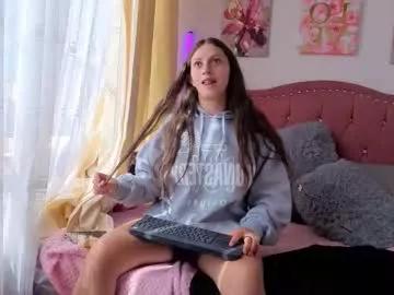 lilygamer1 from Chaturbate is Freechat