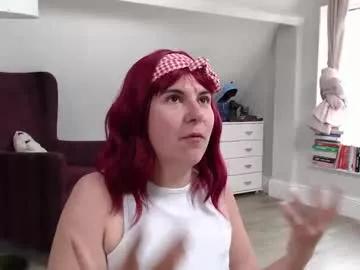 lilyjeanred from Chaturbate is Freechat