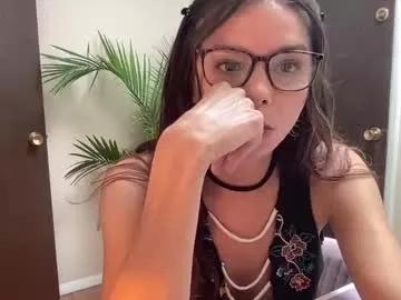 lilyofearth from Chaturbate is Freechat