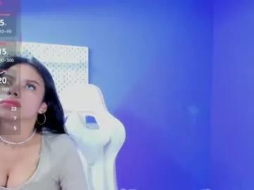 lilyth_7 from Chaturbate is Freechat