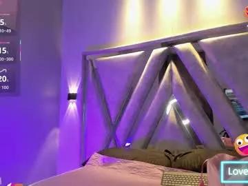 lilyth_7 from Chaturbate is Freechat