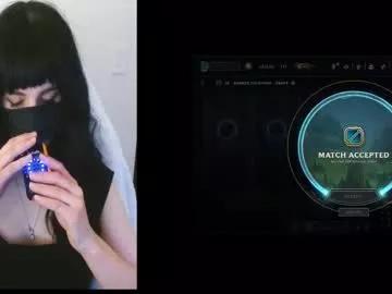 lilythrone from Chaturbate is Freechat