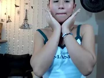 lina_kl from Chaturbate is Freechat