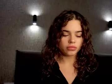linda_clarsss from Chaturbate is Freechat