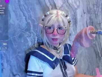 linda_sofi__ from Chaturbate is Freechat