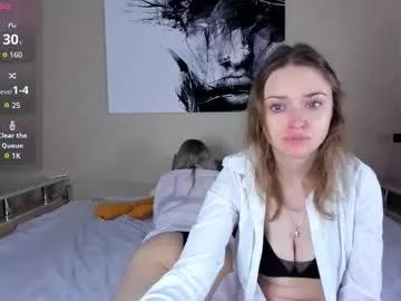 lindabrryant_eva from Chaturbate is Freechat