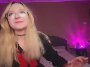 lindataylor_ from Chaturbate is Freechat