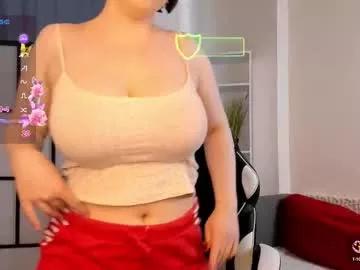 linetteexcell from Chaturbate is Freechat