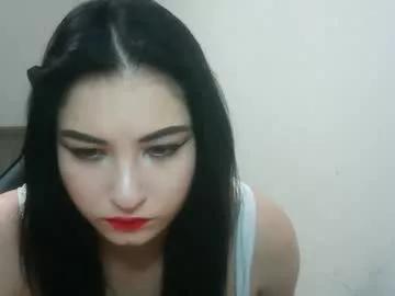 linnbagge from Chaturbate is Freechat