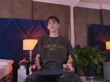 lion_foster01 from Chaturbate is Freechat