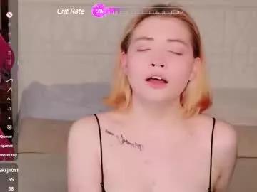 lisa_adam from Chaturbate is Freechat