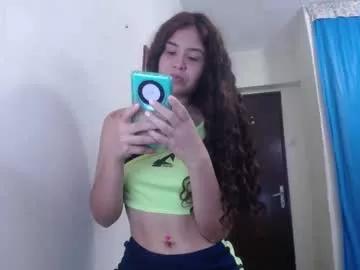 lisa_branch from Chaturbate is Freechat