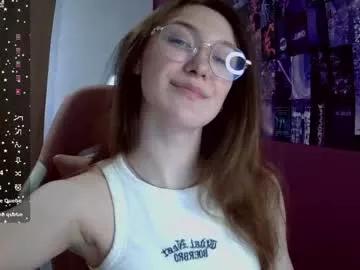 lisa_hua from Chaturbate is Freechat