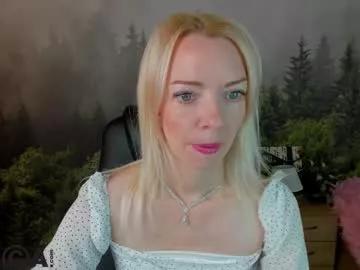 lisa_magnusson from Chaturbate is Freechat