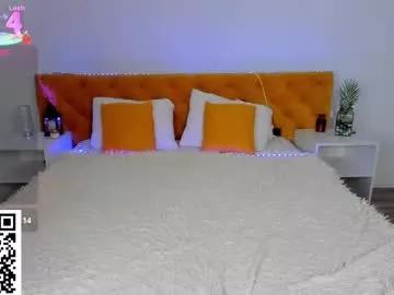 lisa_payne from Chaturbate is Freechat