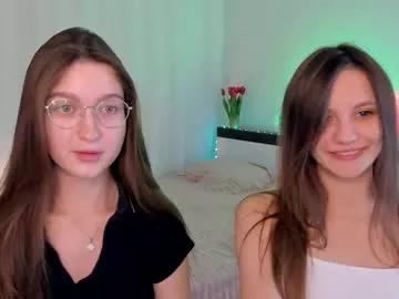 lisa_sunshine1 from Chaturbate is Freechat