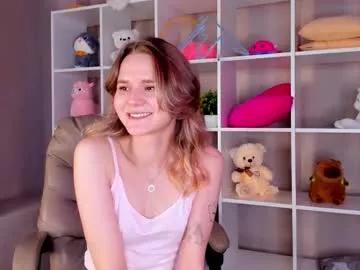 lisa_underwood from Chaturbate is Freechat
