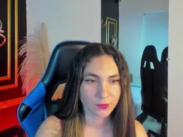 lisaa_brown_ from Chaturbate is Freechat