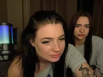 lisaanddenis from Chaturbate is Freechat