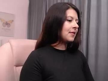 liss_black from Chaturbate is Freechat