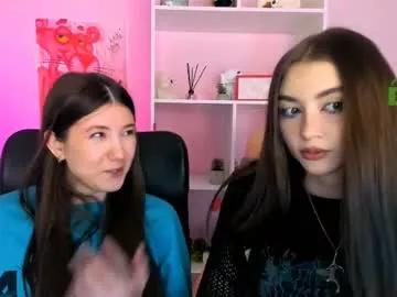 lissa_night from Chaturbate is Freechat