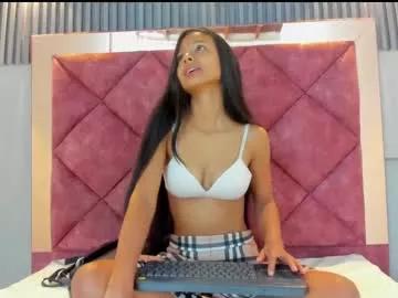 lissy_rossee from Chaturbate is Freechat