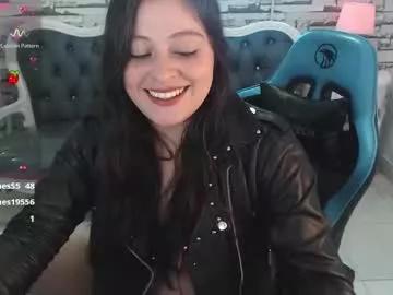 little_alice_a from Chaturbate is Freechat