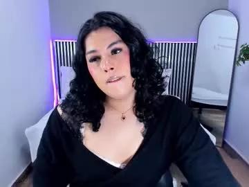 little_alli from Chaturbate is Freechat