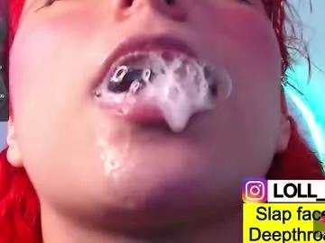 little_fox_18 from Chaturbate is Freechat