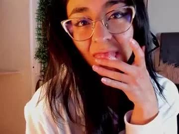 little_gabyherrera from Chaturbate is Freechat