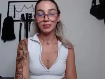 little_kitty666 from Chaturbate is Freechat