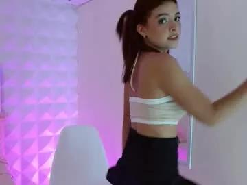 little_liaflame from Chaturbate is Freechat