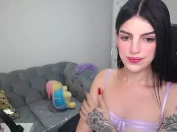 little_peach1 from Chaturbate