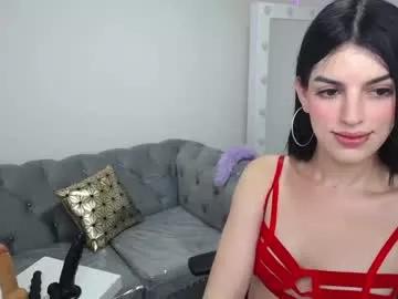 little_peach1 from Chaturbate