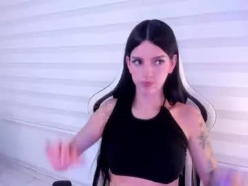 little_peach1 from Chaturbate