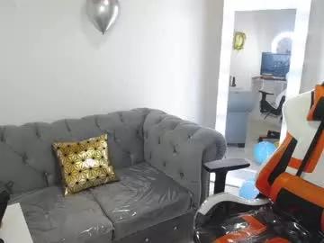 little_peach1 from Chaturbate
