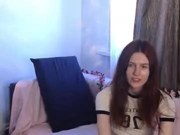little_red_rosy from Chaturbate is Freechat