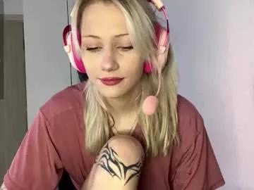 little_soyia from Chaturbate is Freechat